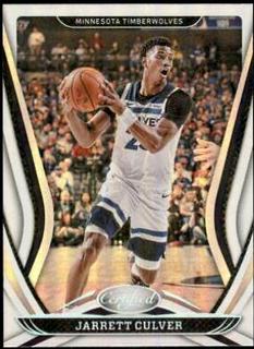 Jarrett Culver