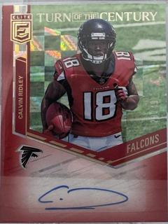 Calvin Ridley