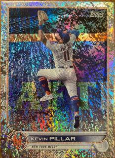Kevin Pillar