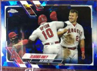 Mike Trout