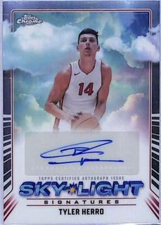 Tyler Herro