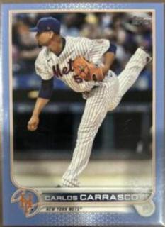 Carlos Carrasco