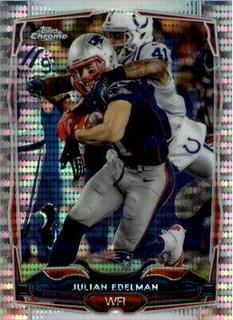 Julian Edelman