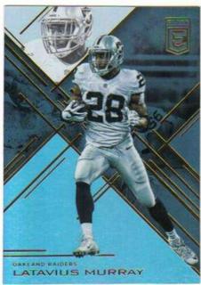 Latavius Murray