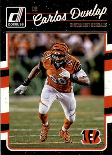 Carlos Dunlap