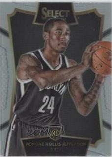 Rondae Hollis-Jefferson