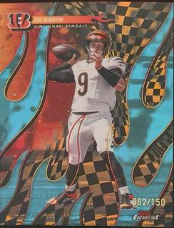Joe Burrow