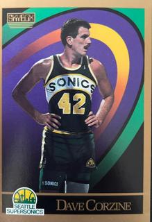 Dave Corzine