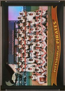 Pittsburgh Pirates
