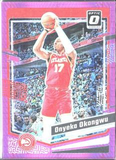 Onyeka Okongwu