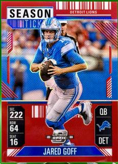 Jared Goff