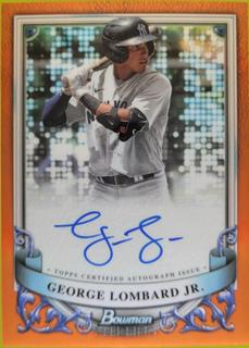 George Lombard Jr.