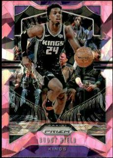 Buddy Hield