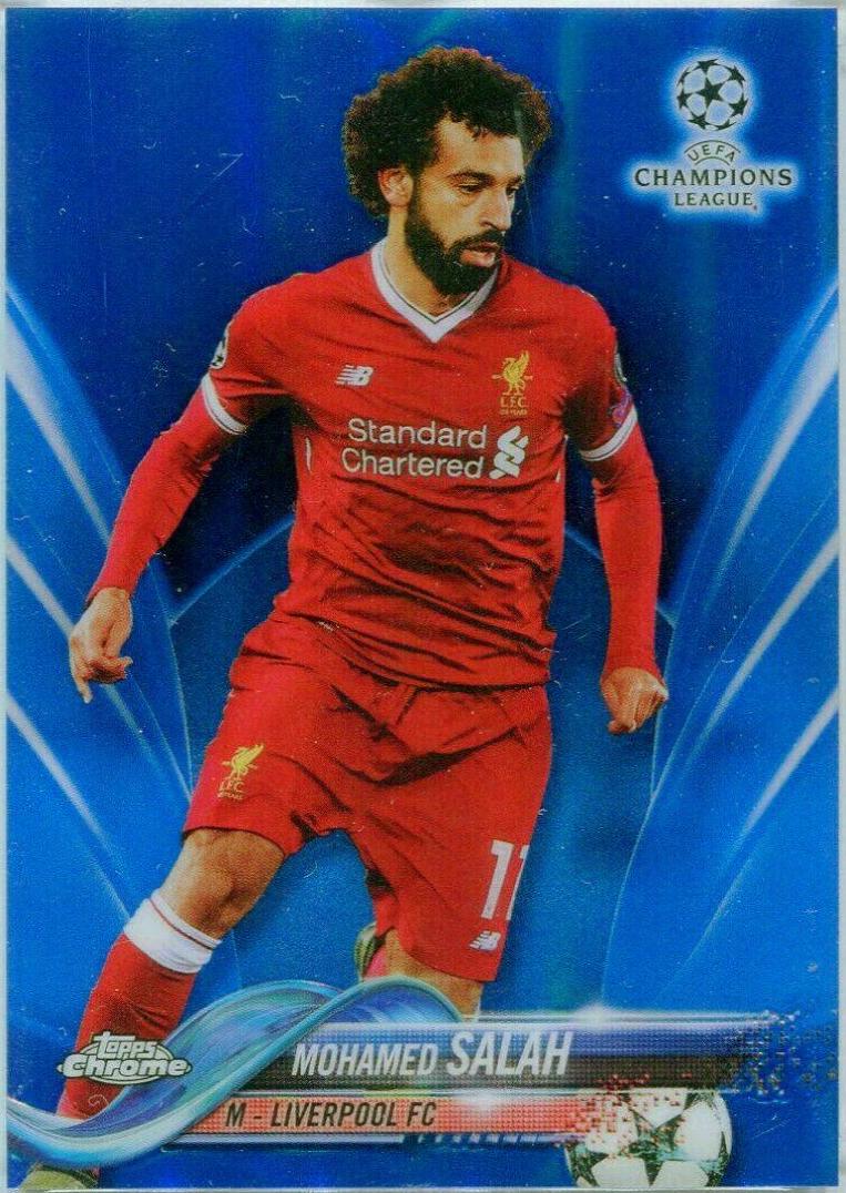 Mohamed Salah