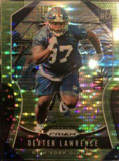 Dexter Lawrence