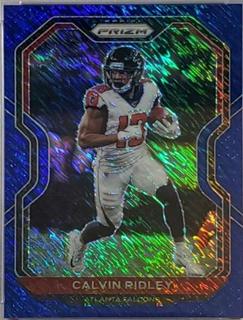 Calvin Ridley