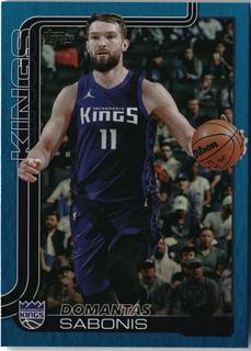 Domantas Sabonis