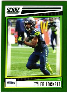Tyler Lockett