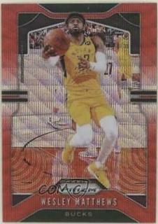 Wesley Matthews