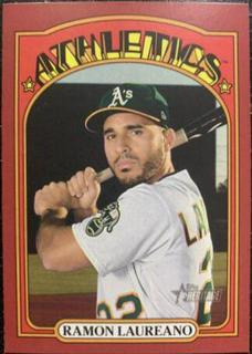 Ramon Laureano