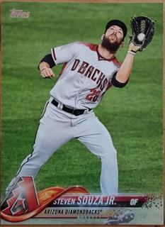 Steven Souza Jr.