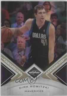 Dirk Nowitzki