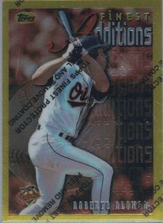 Roberto Alomar