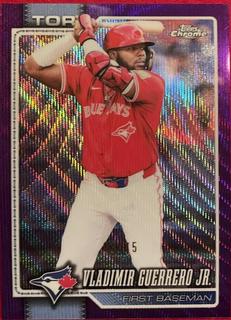 Vladimir Guerrero Jr.