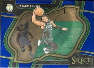 Jaylen Brown