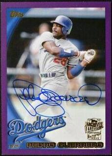 Pedro Guerrero