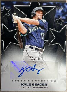 Kyle Seager