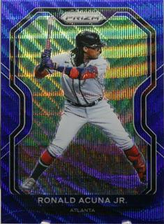 Ronald Acuna Jr.