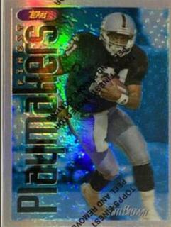 Tim Brown