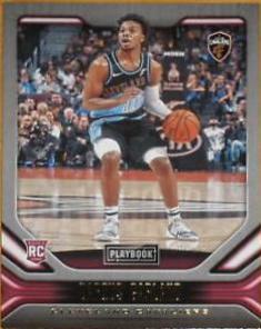 Darius Garland