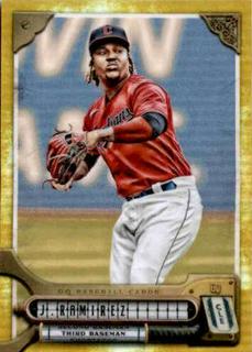 Jose Ramirez