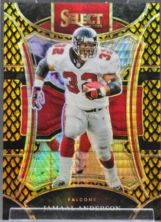 Jamaal Anderson