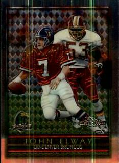 John Elway