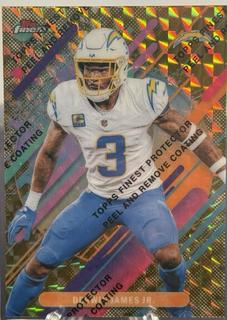 Derwin James Jr.