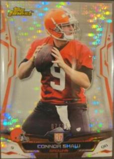 Connor Shaw