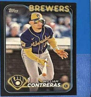 William Contreras