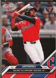 Jose Ramirez