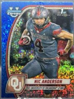 Nic Anderson