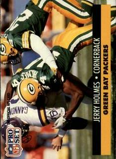 Jerry Holmes