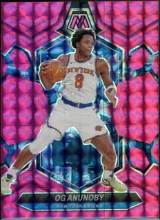 OG Anunoby
