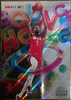 Kevin Durant