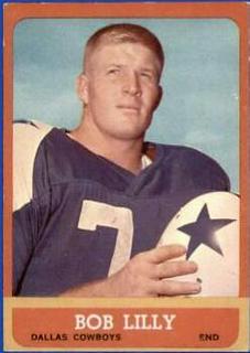 Bob Lilly
