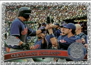 Cleveland Indians