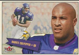 Daunte Culpepper