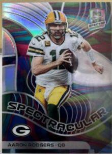 Aaron Rodgers