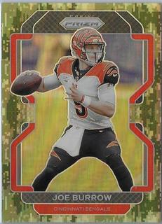 Joe Burrow